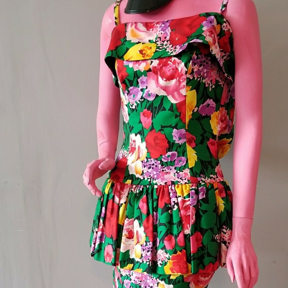 Vintage Sundress